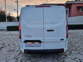 Ford Transit Custom 2019 131 PS NAVI KAMERA  Ε6 SPOR       -thumb-29