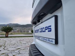 Ford Transit Custom 2019 131 PS NAVI KAMERA  Ε6 SPOR       -thumb-30