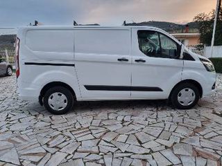 Ford Transit Custom 2019 131 PS NAVI KAMERA  Ε6 SPOR       -thumb-34