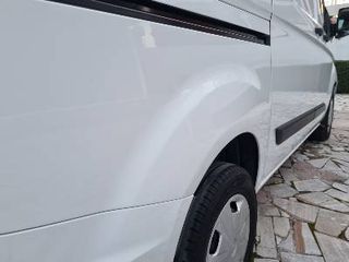 Ford Transit Custom 2019 131 PS NAVI KAMERA  Ε6 SPOR       -thumb-38