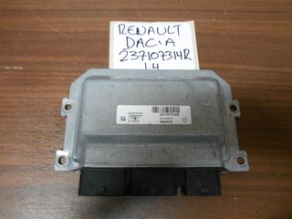 KARAHALIOS-PARTS ΕΓΚΕΦΑΛΟΣ RENAULT CLIO 1,2 13-(237107314R)