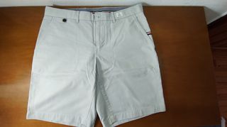 Βερμούδα Tommy Hilfiger-thumb-1