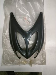 Yamaha Aerox 50 μάσκα εμπρός φανού γκρι 5BR F835G