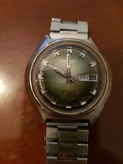 seiko 5 συλλεκτικό 1973
