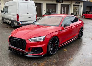 AUDI A5 RS5 Bodykit RS 5 2017-2020