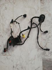 Πλεξούδα  Παραθύρου ΕΜΠΡΟΣ ΔΕΞΙΟΣ VW PASSAT B6 03.05-10.11
