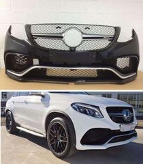MERCEDES GLE Coupe W292 Bodykit GLE63 Coupe AMG-thumb-3