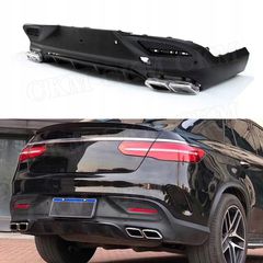 MERCEDES GLE Coupe W292 Bodykit GLE63 Coupe AMG-thumb-5