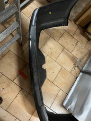  ΠΡΟΦΥΛΑΚΤΗΡΑΣ ΠΙΣΩ MITSUBISHI CARISMA  95-01  XR510226