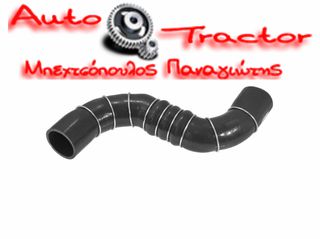  ΚΟΛΑΡΟ INTERCOOLER NISSAN QASHQAI J10/JJ10+2 K9K '06-'10 Κωδικός: 14463-JD51A