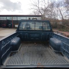 Nissan d 21 -thumb-2