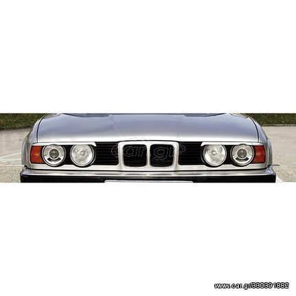 ΜΠΡΟΣΤΙΝΑ ΦΑΝΑΡΙΑ AUTOSTYLE ANGEL EYES BMW E36 2D ΧΡΩΜΙΟ