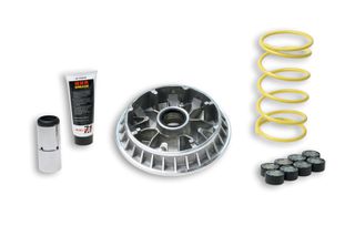 ΒΑΡΙΑΤΟΡ MULTIVAR 2000 SUZUKI BURGMAN AN 400 07-09 5114263 | MALOSSI