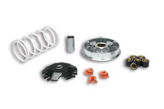 ΒΑΡΙΑΤΟΡ MULTIVAR 2000 MHR APRILIA SR50 2T DERBI GP1 50 PIAGGIO NRG FLY DIESISGILERA RUNNER DNA ICE STORM STALKER 50cc 519019 | MALOSSI