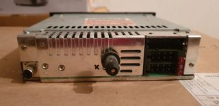 Peugeot 307 CD player -thumb-1