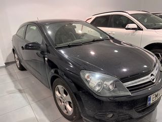 Opel Astra '07 1.6