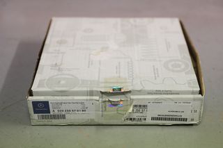 MERCEDES ΚΑΙΝΟΥΡΓΙΟ ΔΙΣΚΟ ΠΛΑΤΟ - Α0202505701-thumb-1