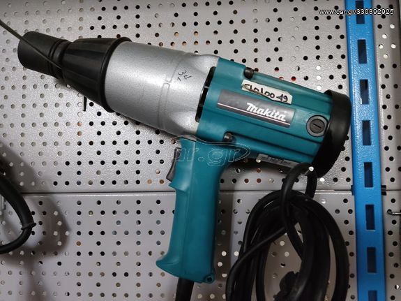 MΠΟΥΛΟΝΟΚΛΕΙΔΟ Μakita 6906 - 3/4"