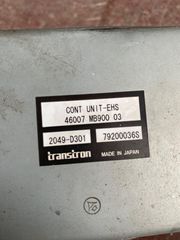 Πλακετα  2049-D301 Nissan Cabstar-thumb-3