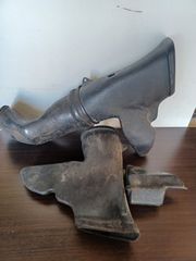 Honda  CBR 600 PC35  -thumb-1