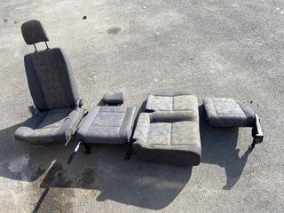 Μοκετα καμπινας Nissan Cabstar -thumb-1