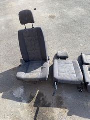 Μοκετα καμπινας Nissan Cabstar -thumb-2