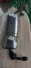 Mercedes Benz mp 1 mp2