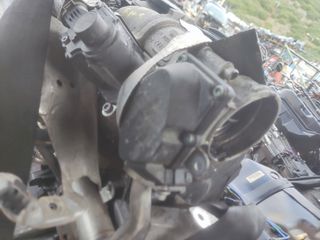 Βαλβίδα EGR seat Ibiza BMS 1.4 Dizel 2011