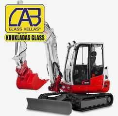 TAKEUCHI TB260 ΚΡΥΣΤΑΛΛΑ ΚΑΜΠΙΝΑΣ-thumb-4