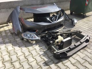 ΜΟΥΡΑΚΙ ΚΟΜΠΛΕ  NISSAN PULSAR 2014 -2018
