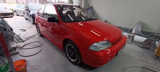 Suzuki Swift 1991 GTI-thumb-2