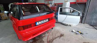 Suzuki Swift 1991 GTI-thumb-5