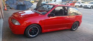 Suzuki Swift 1991 GTI-thumb-25