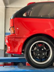 Suzuki Swift 1991 GTI-thumb-26
