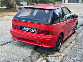 Suzuki Swift 1991 GTI-thumb-29