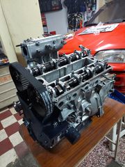Suzuki Swift 1991 GTI-thumb-6