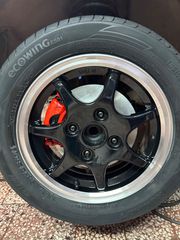 Suzuki Swift 1991 GTI-thumb-8