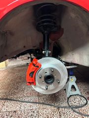Suzuki Swift 1991 GTI-thumb-11