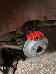 Suzuki Swift 1991 GTI-thumb-10