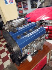 Suzuki Swift 1991 GTI-thumb-7