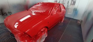 Suzuki Swift 1991 GTI-thumb-13