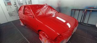 Suzuki Swift 1991 GTI-thumb-14