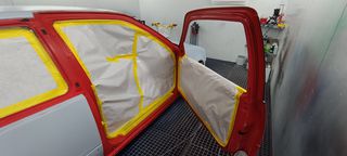 Suzuki Swift 1991 GTI-thumb-16