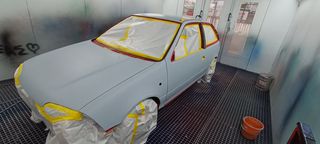 Suzuki Swift 1991 GTI-thumb-18