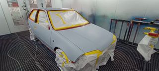 Suzuki Swift 1991 GTI-thumb-19