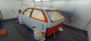 Suzuki Swift 1991 GTI-thumb-20