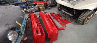 Suzuki Swift 1991 GTI-thumb-21