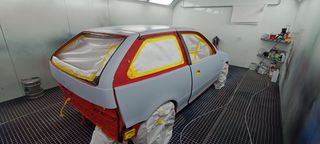 Suzuki Swift 1991 GTI-thumb-22