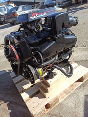 Mercruiser 2002 5,7L (CARB ) V8-thumb-6