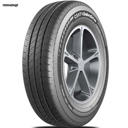 195R15 CEAT ENDURADRIVE 106/104S